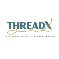 Threadx logo - Similar company to Neovoltis