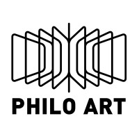 Philo Art logo - Similar company to Morphism