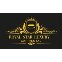 Royal Star Luxury Car Rental logo - Similar company to Hirex Car Rental