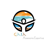 GAIA Assessoria Esportiva logo - Similar company to Evolve -Assessoria Esportiva