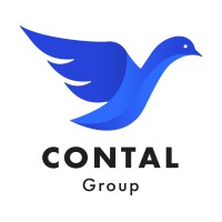 Contal Group logo - Similar company to Webbernet