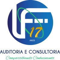 LF Auditoria e Consultoria logo - Similar company to Boneside Consultoria Em Tecnologia