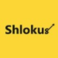 Shlokus logo - Similar company to Techcruz