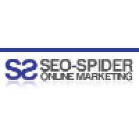 SEO Spider logo - Similar company to Proconnect Dispatch