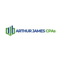 Arthur James CPAs logo - Similar company to Xtrategist