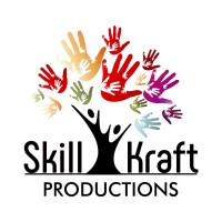 Skillkraft Productions Pvt. Ltd. logo - Similar company to Koncept Deziners