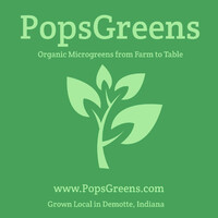 PopsGreens LLC logo - Similar company to Benefit Agency