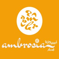 Ambrosia Foods logo - Similar company to Pulsar Capital