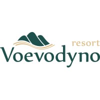 Voevodyno Resort logo - Similar company to Emily Resort
