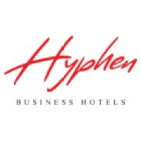 Hyphen Business Hotels logo - Similar company to Goose Support Services Private Limited