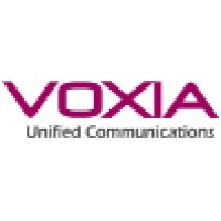 VOXIA Ltd logo - Similar company to Coyotta