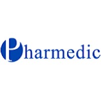 Laboratorios Pharmedic logo - Similar company to Bonima