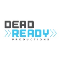 Dead Ready Productions logo - Similar company to 4Consult B.V.
