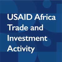 USAID Africa Trade and Investment Activity logo - Similar company to Cwaninga Group (Pty) Ltd