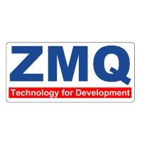 ZMQ Development logo - Similar company to Technicia Global Services