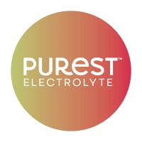 Purest Electrolyte logo - Similar company to Maimco Llc