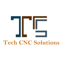 Tech CNC Solutions Chandigarh logo - Similar company to Markdraft Pvt Ltd