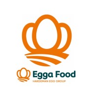 Egga Food B.V. logo - Similar company to Hardeman Egg Group