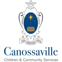 Canossaville Children and Community Services logo - Similar company to Math Nuggets