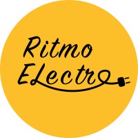 Ritmo Electro logo - Similar company to C2B Technology
