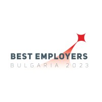 Best Employers Bulgaria logo - Similar company to Ars Bulgaria