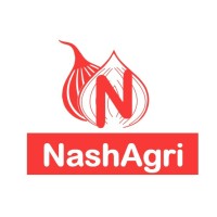 NashAgri logo - Similar company to Ticktech