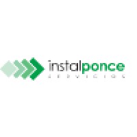 INSTALPONCE SERVICIOS logo - Similar company to I.P.E. Srl