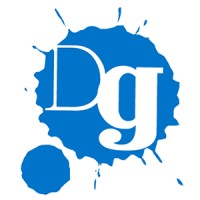 Dimensione Grafica srl logo - Similar company to Maxdevil
