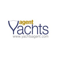 YachtsAgent logo - Similar company to Barcelona Yachting