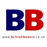 British Boxing Television logo - Similar company to Bletchley Boxing Community Hub