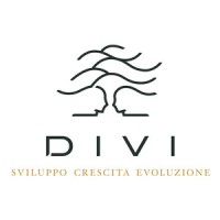 DIVI Formazione logo - Similar company to Loris Comisso
