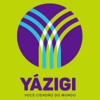 Yázigi Criciúma logo - email format related to Rádio 92 Rock Pop Criciúma