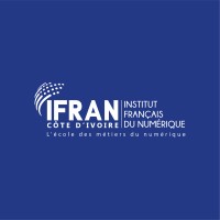 Institut Français du Numérique (IFRAN) - Officiel logo - Similar company to Artenpik