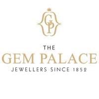 The Gem Palace - India logo - Similar company to Beyoung