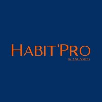 Habit'Pro logo - Similar company to Creative Topo