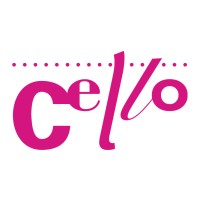 Cello logo - Similar company to Cello Electronics (Uk) Ltd