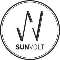 SUNVOLT logo - Similar company to Sunvolt Energy