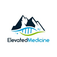 Elevated Medicine logo - Similar company to Cinch