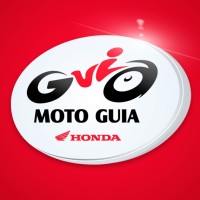 Honda Moto Guia logo - Similar company to Grupo Jet Balbek Yamaha