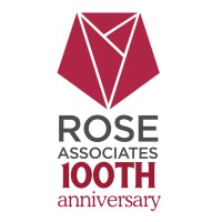 Rose Associates logo - Similar company to L+M Development Partners Llc