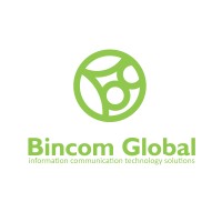 Bincom Global logo - Similar company to Tedbree