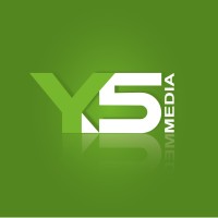 Y5Media logo - Similar company to Cowrywifi