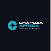 Chapuza Africa logo - Similar company to Athletic Bcn