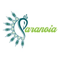Paranoia Marketing & Advertising Agency logo - Similar company to Brainshow Advertising