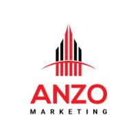 Anzo Marketing logo - Similar company to Shan Builders And Developers