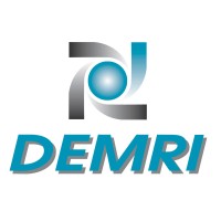 Demri Rotating logo - Similar company to Kingdomes