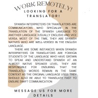 Freelancer Worldwide and Translator logo - Similar company to Lacava Legendas