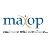 Maxop Engineering Co. pvt ltd logo - Similar company to Eminent Engineering Enterprises
