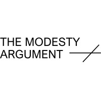 The Modesty Argument logo - Similar company to Denwerit