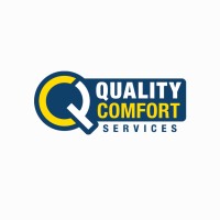 Quality Comfort Services, Inc, logo - Similar company to Blackmon Service, Inc.